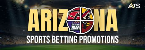 arizona sportsbook promos